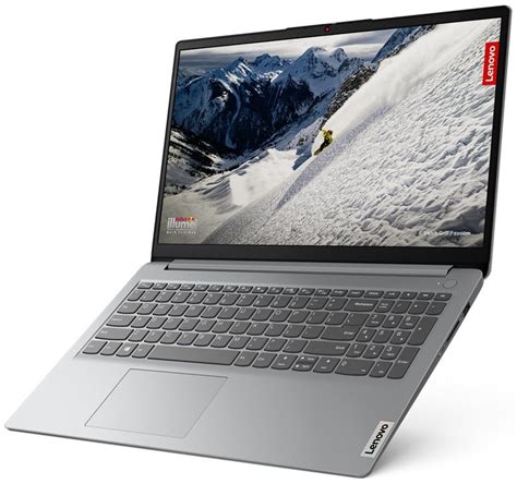 Lenovo IdeaPad 1 15 - 3050U · Radeon RX Vega 3 · 15.6”, HD (1366 x 768 ...