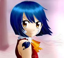 Wendy Marvell - Wendy Marvell Fan Art (37454556) - Fanpop