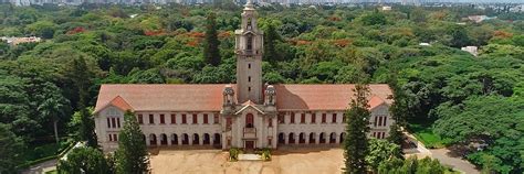 Indian Institute of Science