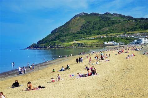 Bray and Greystones - Coastal Ireland — Adventurous Travels | Adventure ...