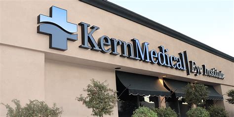 Kern Medical Eye Institute in Bakersfield, CA | Kern Medical