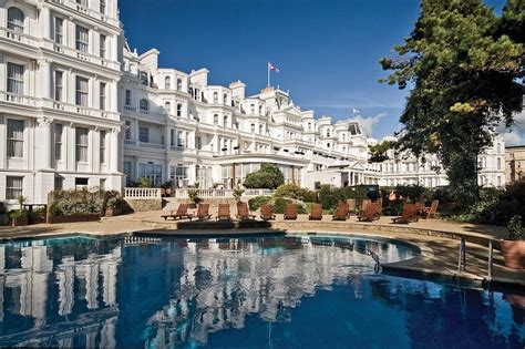 THE GRAND HOTEL EASTBOURNE - Updated 2022 Reviews