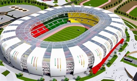 Best Football Stadium In Morocco - Sports (3) - Nigeria