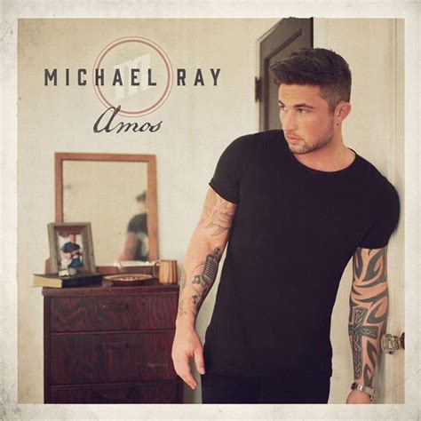 Michael Ray – One That Got Away Lyrics | Genius Lyrics