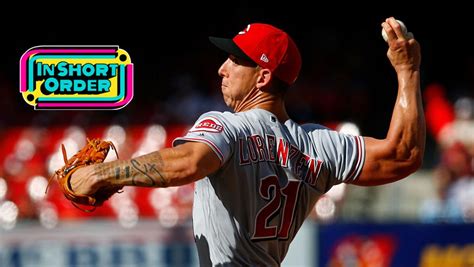 Michael Lorenzen is most muscular pitcher | MLB.com