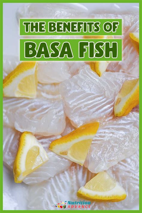 Is Basa Fish a Healthy Choice? - Nutrition Advance