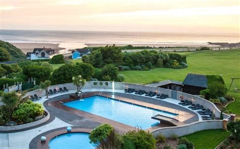 The best hotels in North Devon | Telegraph Travel