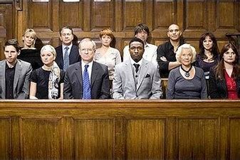 Rights & Responsibilities of a Juror - The Jury Room