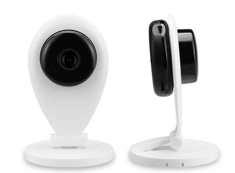 Wireless HD IP Camera for Samsung Galaxy J7 Prime 2 - Wifi Baby Monitor ...