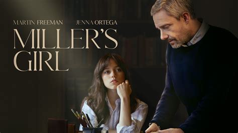 Miller's Girl - Movies on Google Play