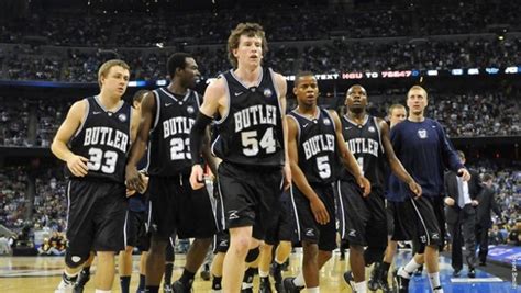 Butler University Bulldogs Men's Basketball Elite Camp - Basketball Exposure Camps