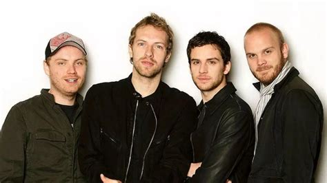 Coldplay: Band Members, History, Achievements, and Latest News