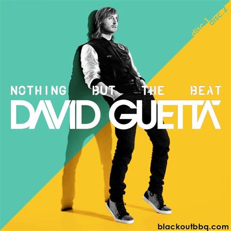 Dj David Guetta, Electronic music. He is known as the "Godfather of EDM ...