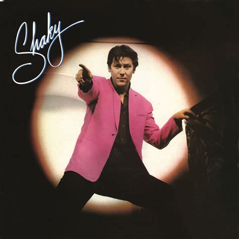 Shakin' Stevens: best songs · discography · lyrics