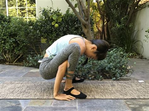 Relieve Pain From Sitting All Day With These Sacrum Release Stretches