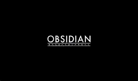 Obsidian Entertainment Hiring UI Artist for Next Gen Title