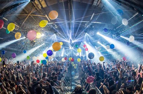 RPM's Big Week NYC Brings DJ Snake, Justice and More in Final Days of 2016