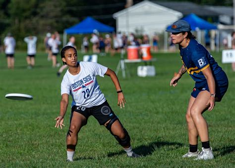 Clubhouse Chatter: The Northeast Is Better Than Every Other Region - Ultiworld