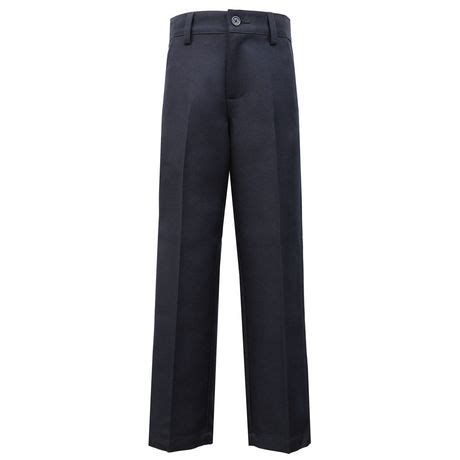 George School Uniform - Boys' Dress Pants | Walmart Canada