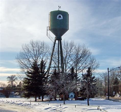 Photos from Breton, Alberta