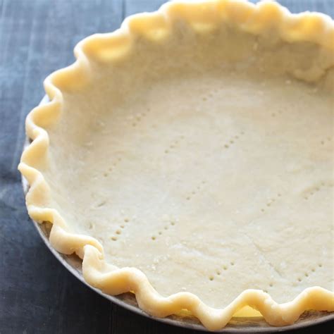 How to Make Pie Dough with Video - Handle the Heat