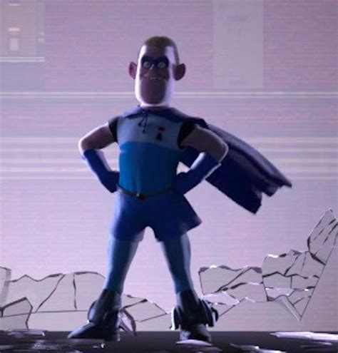 IncrediBoy | The 3D-Animated Wiki | Fandom