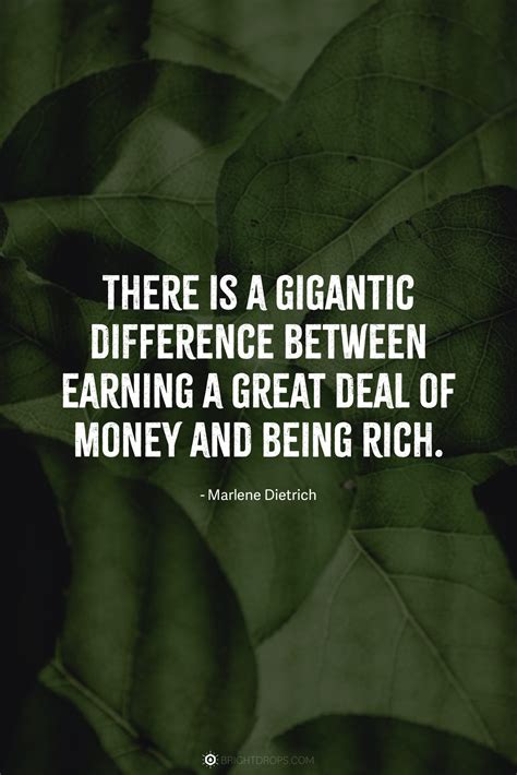 50 Helpful Quotes About Money to Build Wealth - Bright Drops