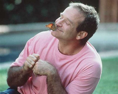 Robin Williams 1951-2014: Movie career in pictures - Movies News - Digital Spy