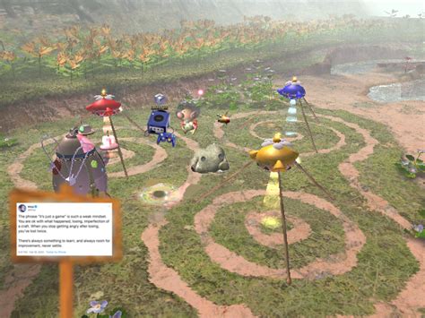 day 5: mamuta : r/Pikmin