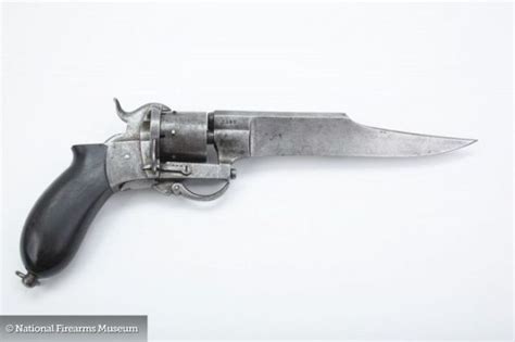 Unusual and Very Rare Weapons (45 pics) - Izismile.com