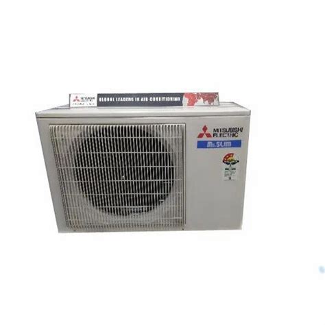 Mitsubishi Central Air Conditioner / Air Conditioning Mitsubishi Electric Heat Pump Electricity ...