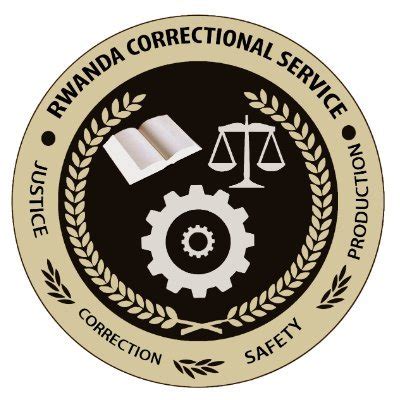 Rwanda Correctional Service on Twitter: "The Commissioner General of Rwanda Correctional Service ...