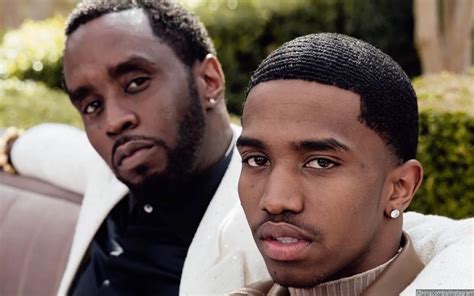 Diddy's Son King Combs Throws Lavish Birthday Party Amid Dad's Legal ...