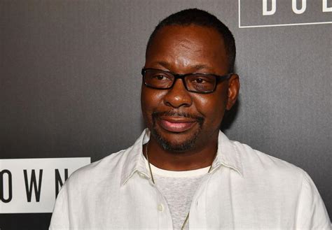 Bobby Brown Net Worth | Celebrity Net Worth