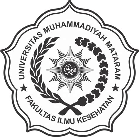 Logo Fakultas Ilmu Kesehatan (FIK) Universitas Muhammadiyah Mataram | Universitas Muhammadiyah ...