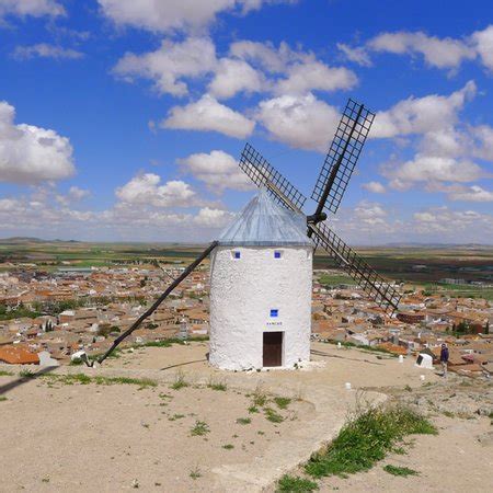 Castillo de Consuegra - 2019 All You Need to Know BEFORE You Go (with Photos) - TripAdvisor