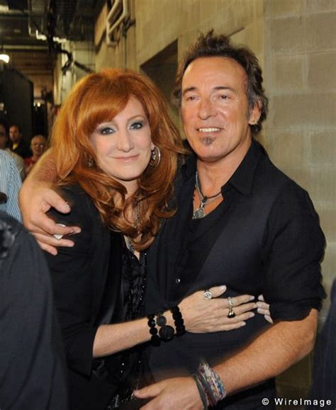 Is Bruce Springsteen the other man in real-life divorce drama ...