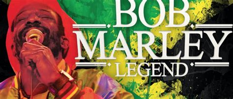 The music of Bob Marley comes to the Harlow Playhouse - Your Harlow