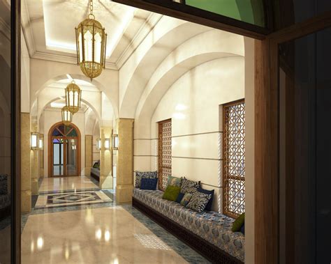 Private Palace – Doha, Qatar