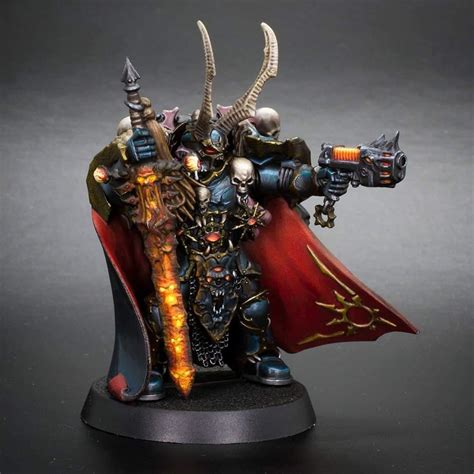 Pin by Lawrence Ingham on Awesome 40k. | Warhammer 40k miniatures, Warhammer figures, Warhammer