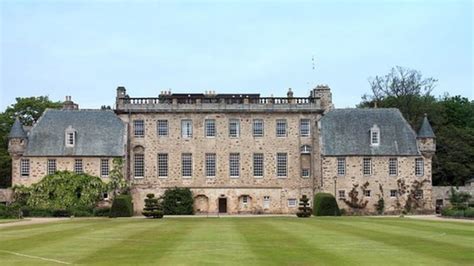 Gordonstoun school abuse claim - BBC News