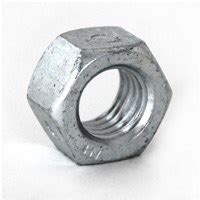 Lock Nut :: Fasteners & Fittings Inc.