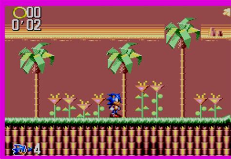 Indie Retro News: Sonic 2 ReMastered - Sonic the Hedgehog 2 enhanced on ...