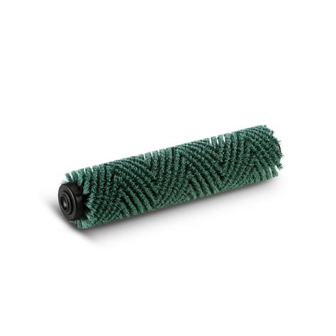 Hard Green Roller Brush 450mm - Kelly Cleaning Equipment