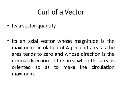 Notes of Electromagnetic Field Theory - Docsity