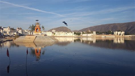 Pushkar Lake Tours - Book Now | Expedia