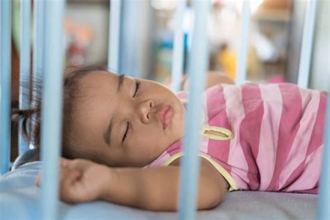 What’s the best sleep position for my baby? - Kinedu Blog