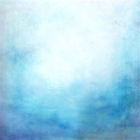 Download White Spot Blue Watercolor Background | Wallpapers.com