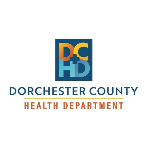 DCHD News - Dorchester County Health Department