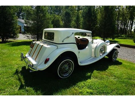 1936 Jaguar SS100 for Sale | ClassicCars.com | CC-1027886